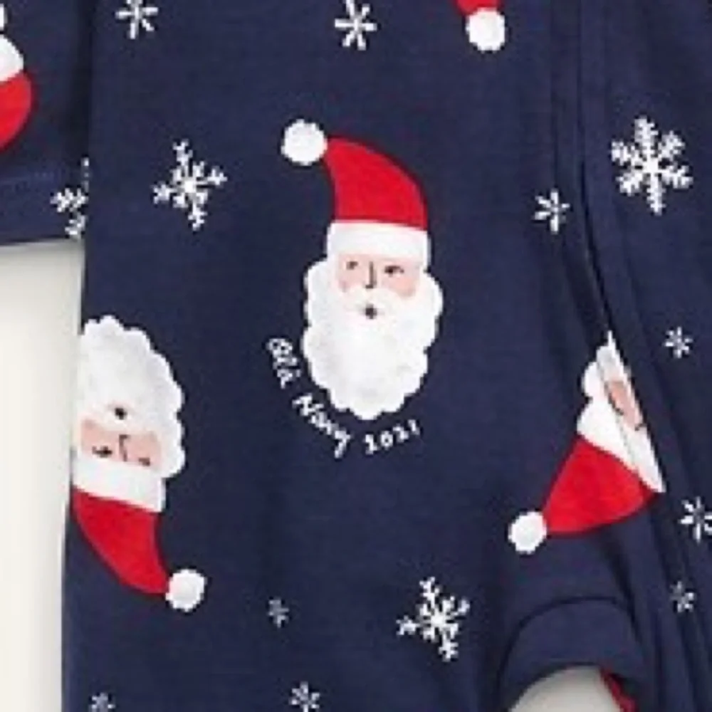 OLD‎ NAVY Unisex Sleep & Play Footed One-Piece for Baby